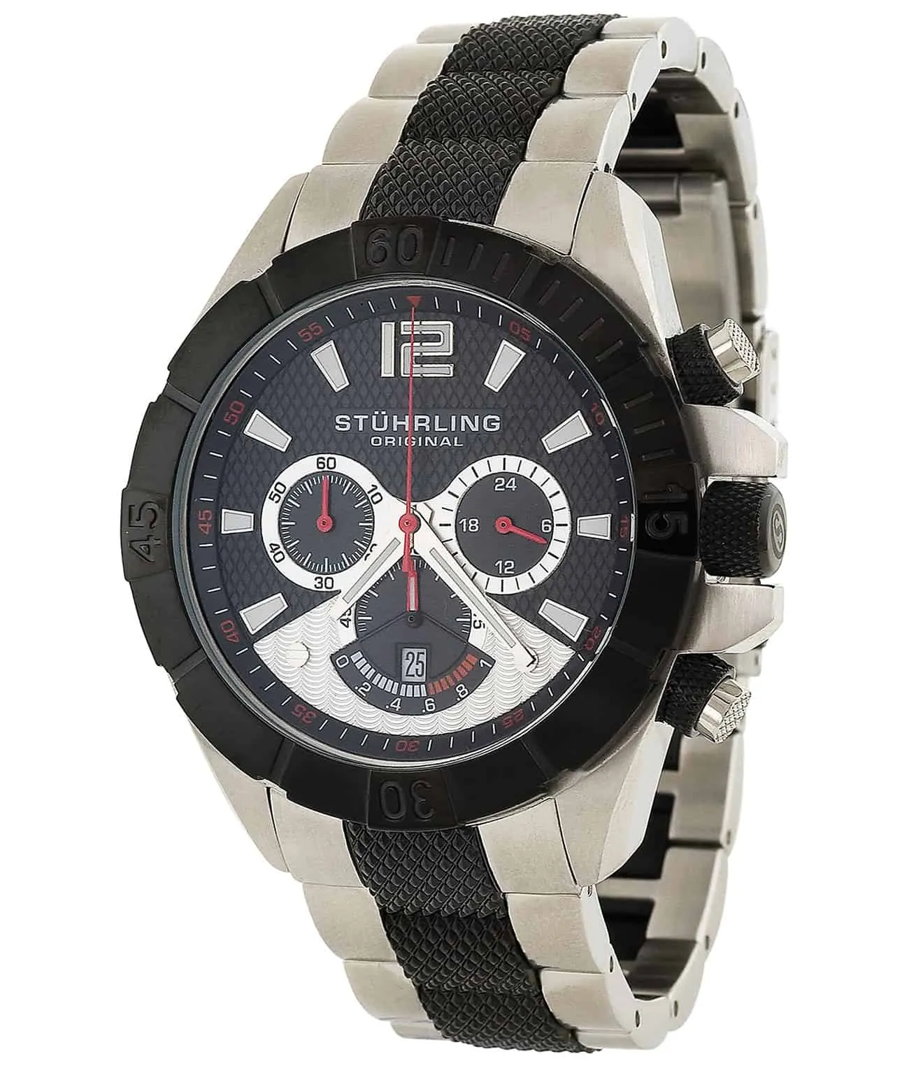 Westport 235 44mm Diver