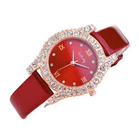 Women's Diamond Watch