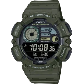 WS-1500H-3BVDF