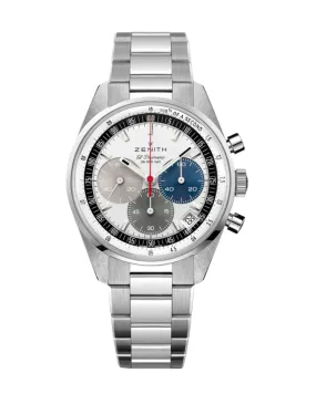 ZENITH-CHRONOMASTER ORIGINAL 03.3200.3600/69.M3200
